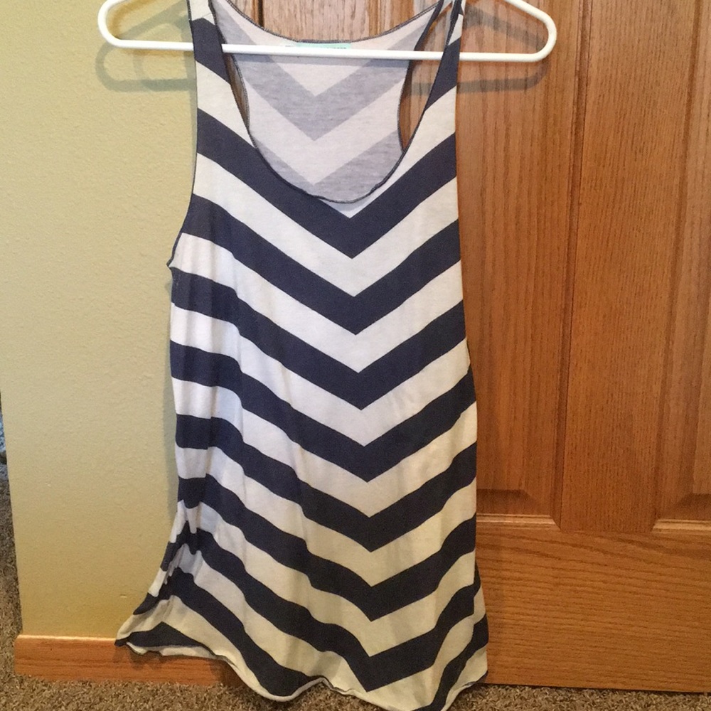 Woman’s tank top